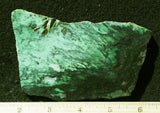 Emerald Rose Variscite Slab 53