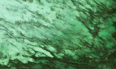 Emerald Rose Variscite Slab 53