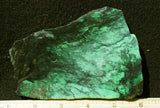 Emerald Rose Variscite Slab 67