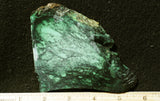 Emerald Rose Variscite Slab 64