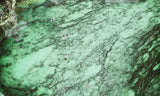 Emerald Rose Variscite Slab 64