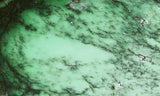 Emerald Rose Variscite Slab 64