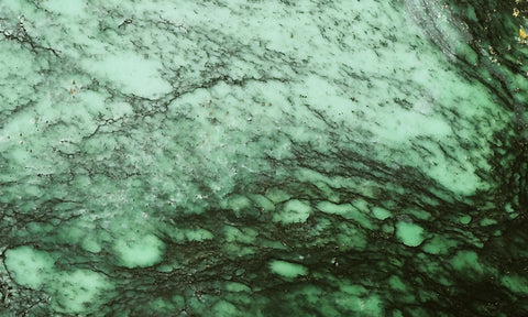 Emerald Rose Variscite Slab 64