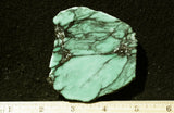 Emerald Rose Variscite Slab 70