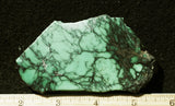 Emerald Rose Variscite Slab 71