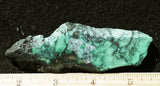 Emerald Rose Variscite Slab 56
