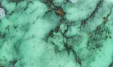 Emerald Rose Variscite Slab 56