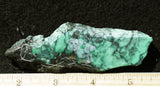 Emerald Rose Variscite Slab 56