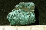 Emerald Rose Variscite Slab 69