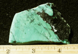 Emerald Rose Variscite Slab 70
