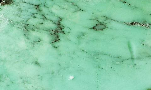 Emerald Rose Variscite Slab 70