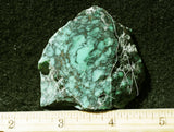 Emerald Rose Variscite Slab 76