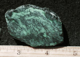 Emerald Rose Variscite Slab 87