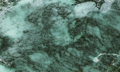 Emerald Rose Variscite Slab 60