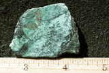 Emerald Rose Variscite Slab 90