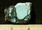 Emerald Rose Variscite Slab 93