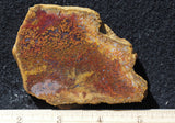 Indonesian Moss Agate slab 287