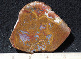 Indonesian Moss Agate slab 291