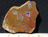 Indonesian Moss Agate slab 274