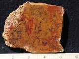 Indonesian Moss Agate slab 292