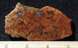 Indonesian Moss Agate slab 277