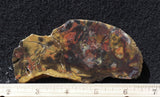 Amazon Basin Valley Jasper 476