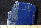 Lapis Slab 174