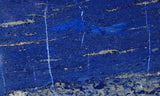 Lapis Slab 174