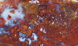 Mexican Moss Agate Rock Slab 281