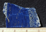 Lapis Slab 171