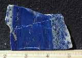 Lapis Slab 171