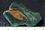 Bloodstone Rock Slab 78