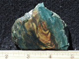 Bloodstone Rock Slab 83