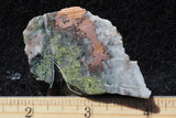 Copper Rock Slab 298