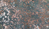 Copper Rock Slab 289