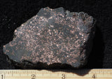 Copper Rock Slab 294