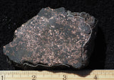 Copper Rock Slab 294