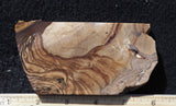 Biggs Jasper Rock Slab 461