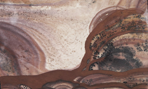 Biggs Jasper Rock Slab 482