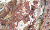 Ocean Jasper Rock slab 67