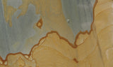 Cripple Creek Jasper Rock Slab 72