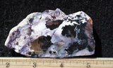 Tiffany Stone Rock Slab 383