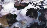 Tiffany Stone Rock Slab 383