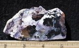 Tiffany Stone Rock Slab 383