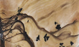 Biggs Jasper Rock Slab 467