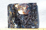 Pietersite Slab 367