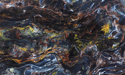 Pietersite Slab 330