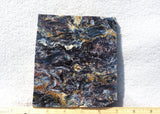 Pietersite Slab 355
