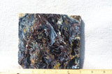 Pietersite Slab 346