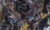 Pietersite Slab 346